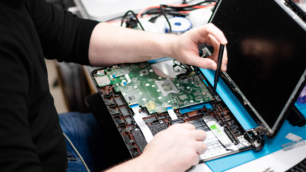 Computer Repair EIT Services